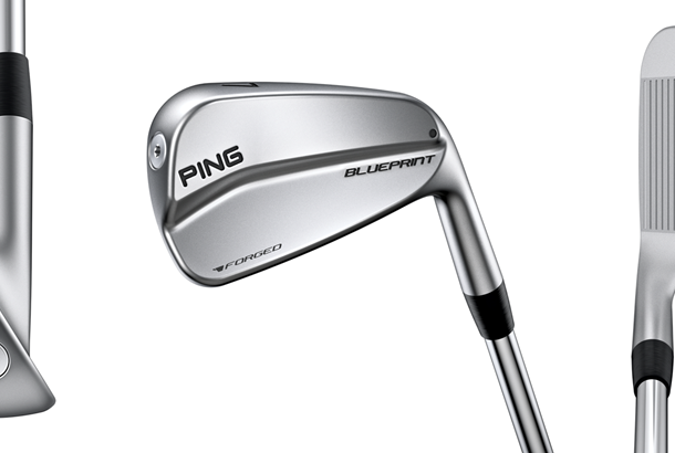 ping forged irons